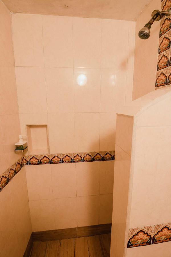 Antigua Lodge, 70 M From Sandy Beach Ел Куйо Екстериор снимка